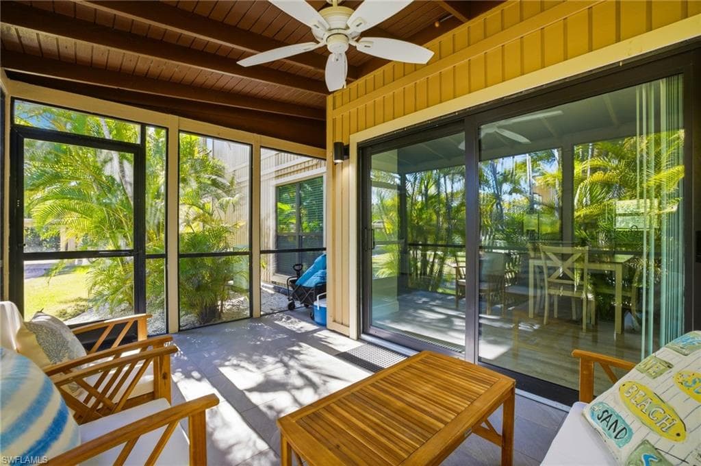 5117 Sea Bell RD # E109, SANIBEL FL 33957-32