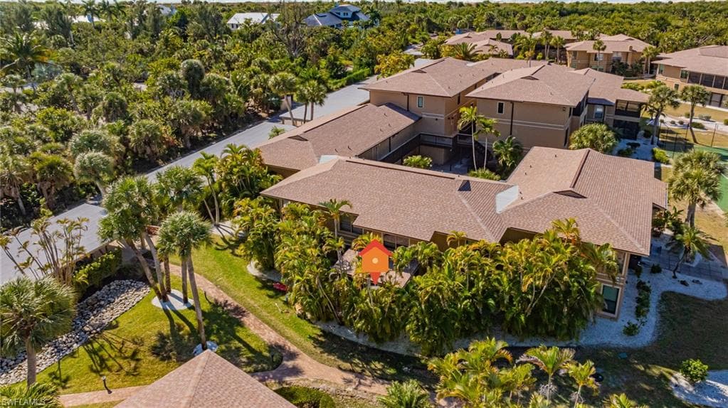 5117 Sea Bell RD # E109, SANIBEL FL 33957-40
