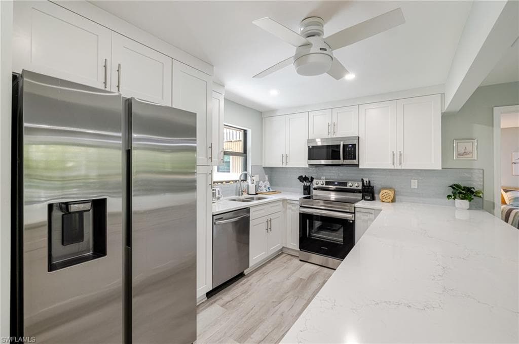 5117 Sea Bell RD # E109, SANIBEL FL 33957-17