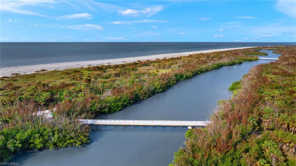 5117 Sea Bell RD # E109, SANIBEL FL 33957-36