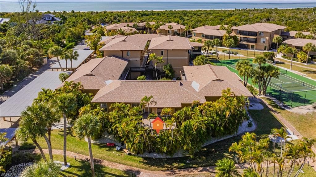 5117 Sea Bell RD # E109, SANIBEL FL 33957-39