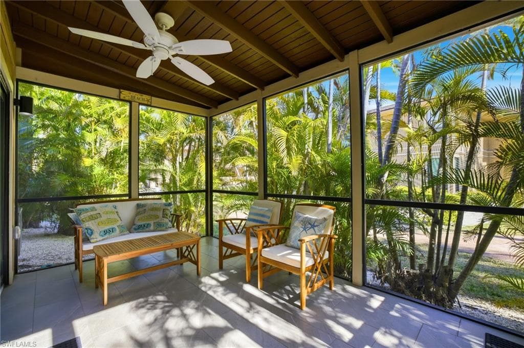 5117 Sea Bell RD # E109, SANIBEL FL 33957-30