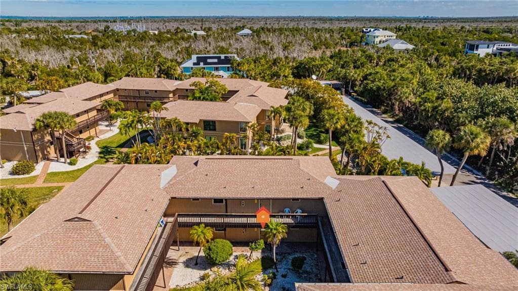 5117 Sea Bell RD # E109, SANIBEL FL 33957-38