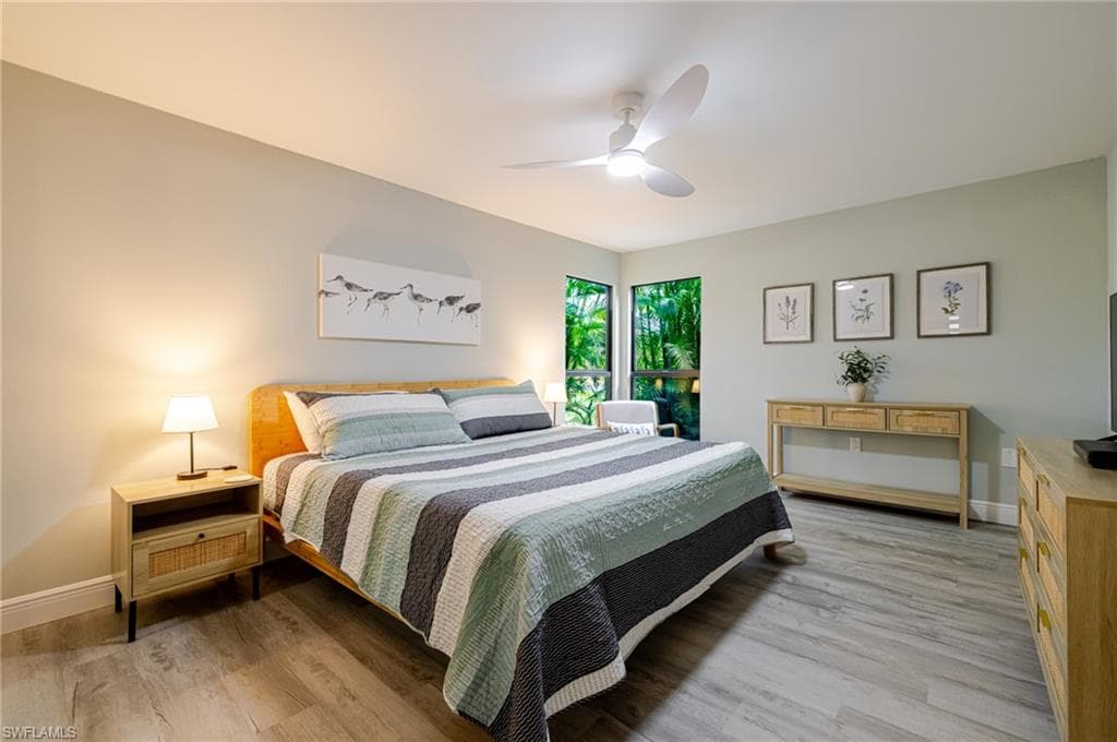5117 Sea Bell RD # E109, SANIBEL FL 33957-20