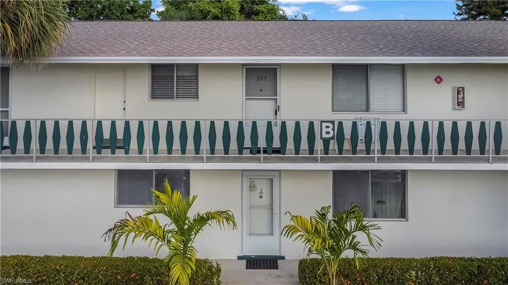 347 Joel BLVD # 205, LEHIGH ACRES FL 33936-2