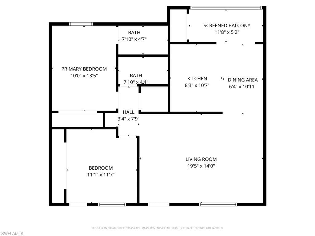 347 Joel BLVD # 205, LEHIGH ACRES FL 33936-18