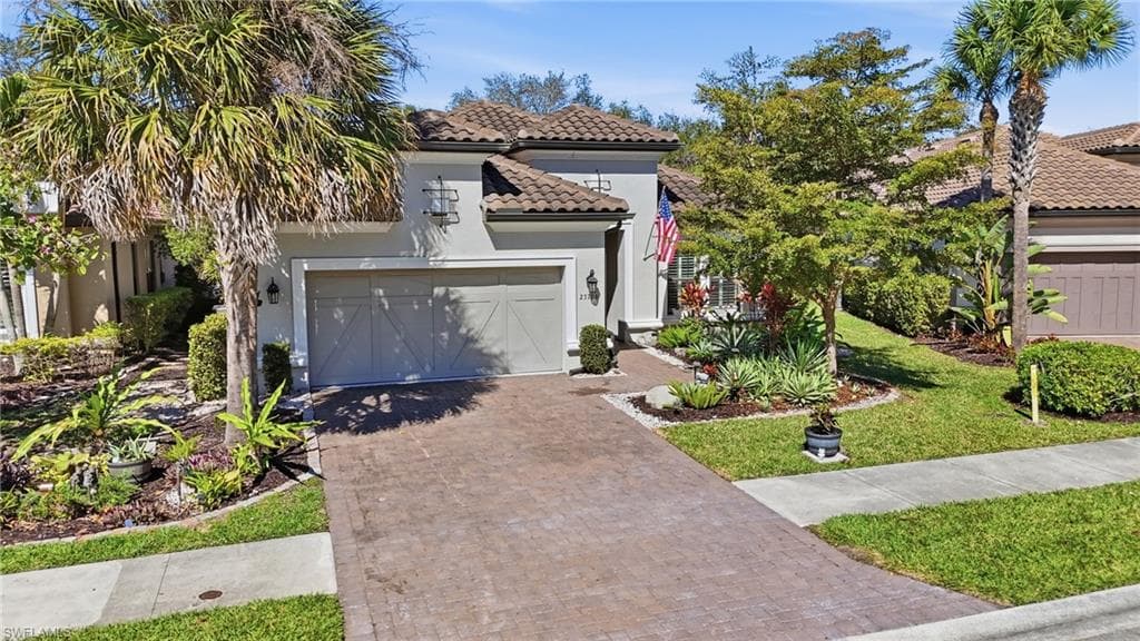 23706 Pebble Pointe LN-1