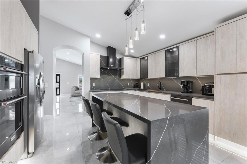 15613 Beachcomber AVE, FORT MYERS FL 33908-12