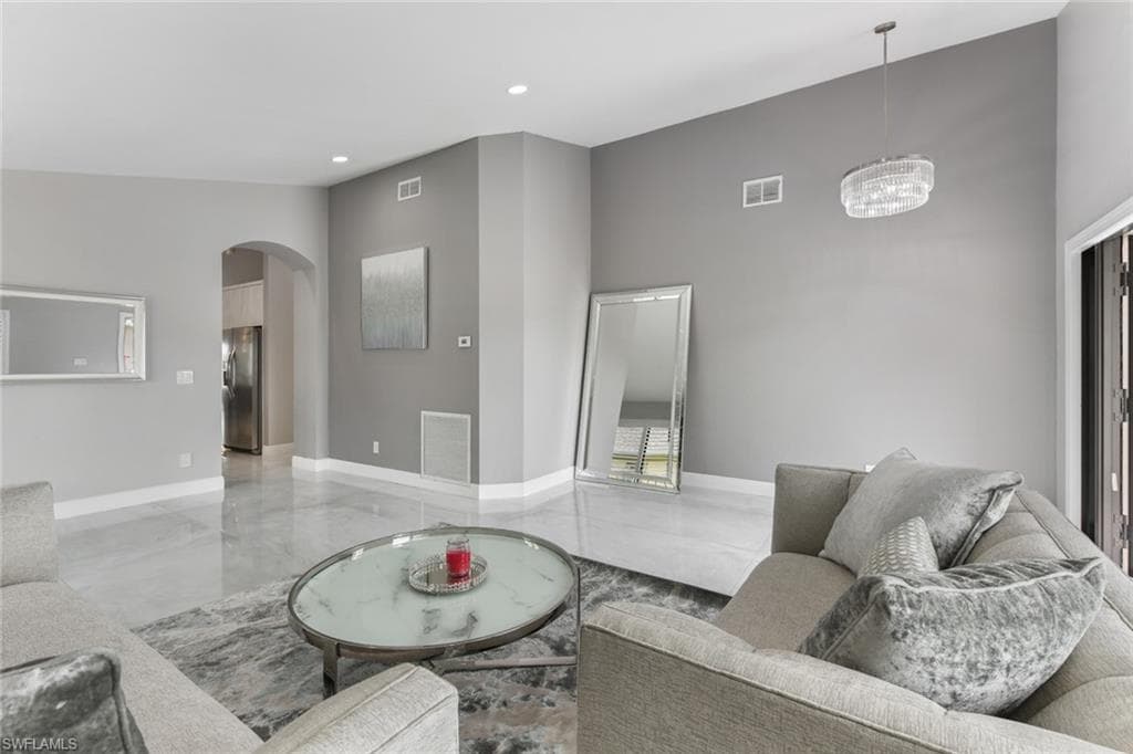 15613 Beachcomber AVE, FORT MYERS FL 33908-8