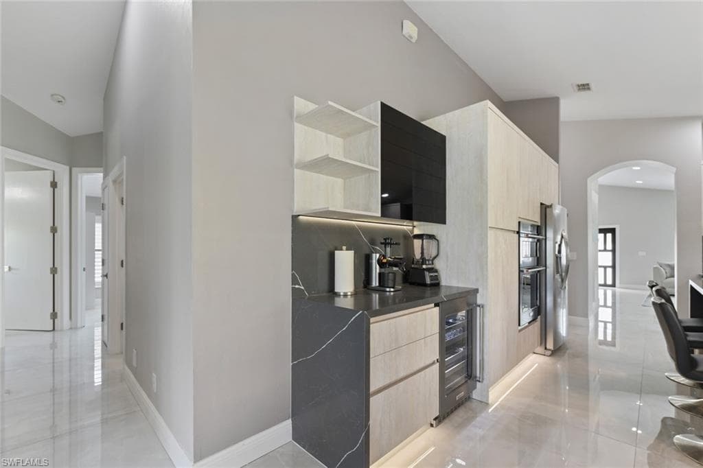 15613 Beachcomber AVE, FORT MYERS FL 33908-18