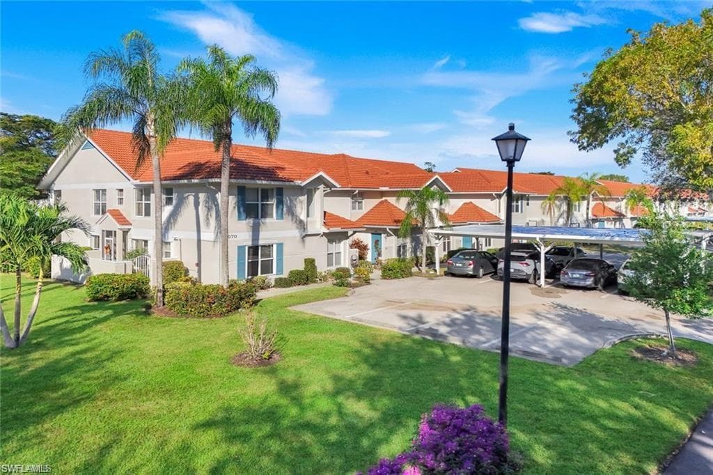 5070 Cedar Springs DR # A, NAPLES FL 34110-1