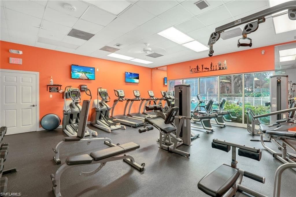 5070 Cedar Springs DR # A, NAPLES FL 34110-8