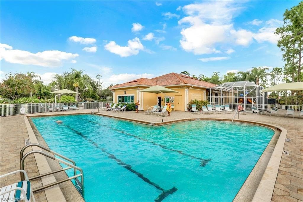 5070 Cedar Springs DR # A, NAPLES FL 34110-9