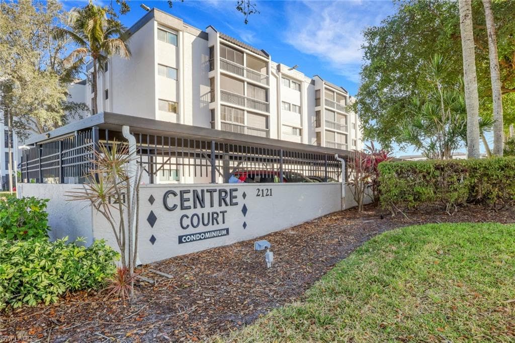 2121 Collier AVE # 508, FORT MYERS FL 33901-22