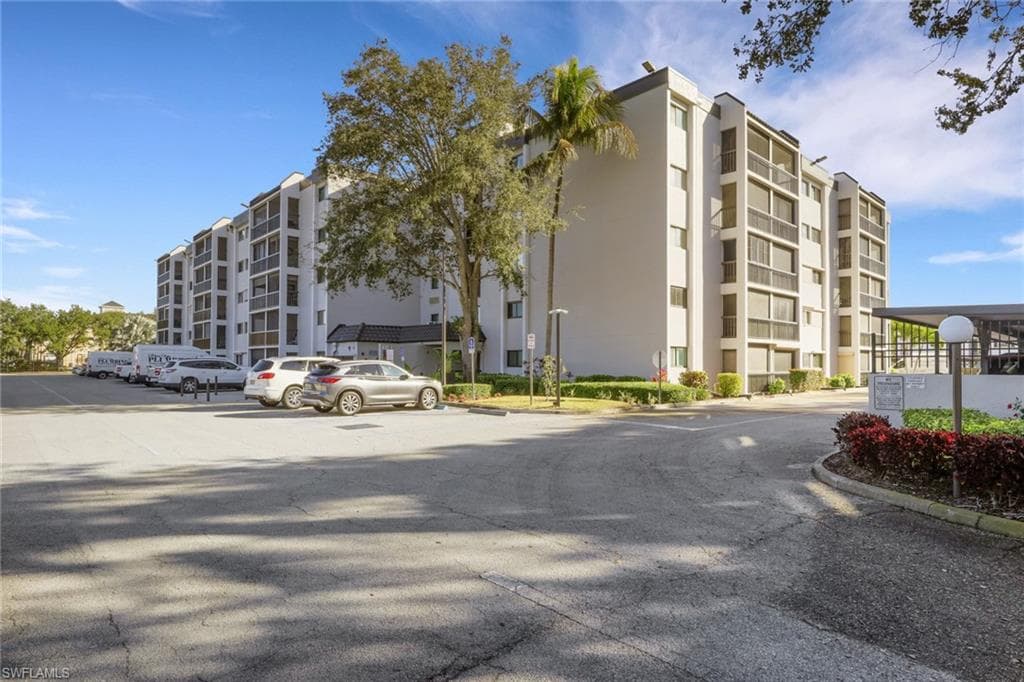 2121 Collier AVE # 508, FORT MYERS FL 33901-21