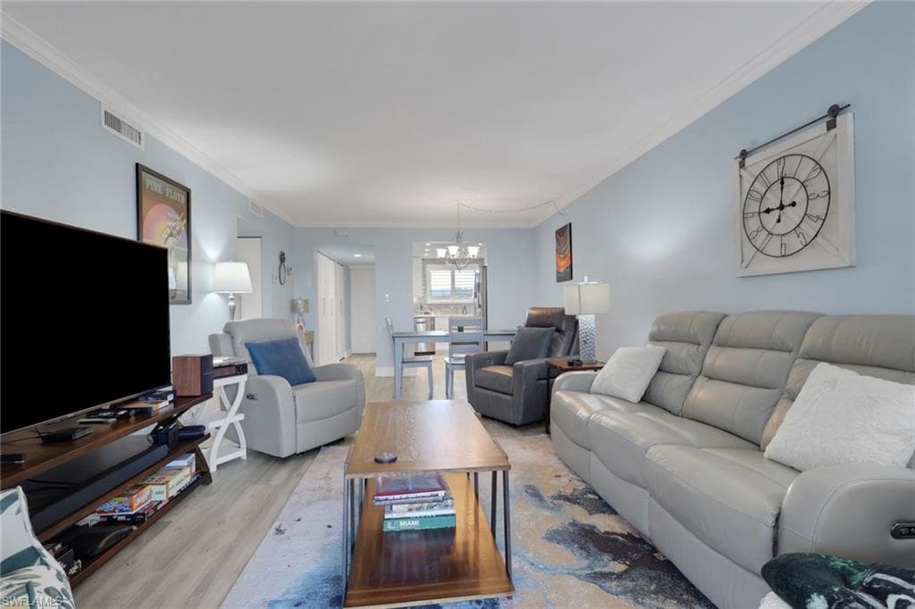 2121 Collier AVE # 508, FORT MYERS FL 33901-7