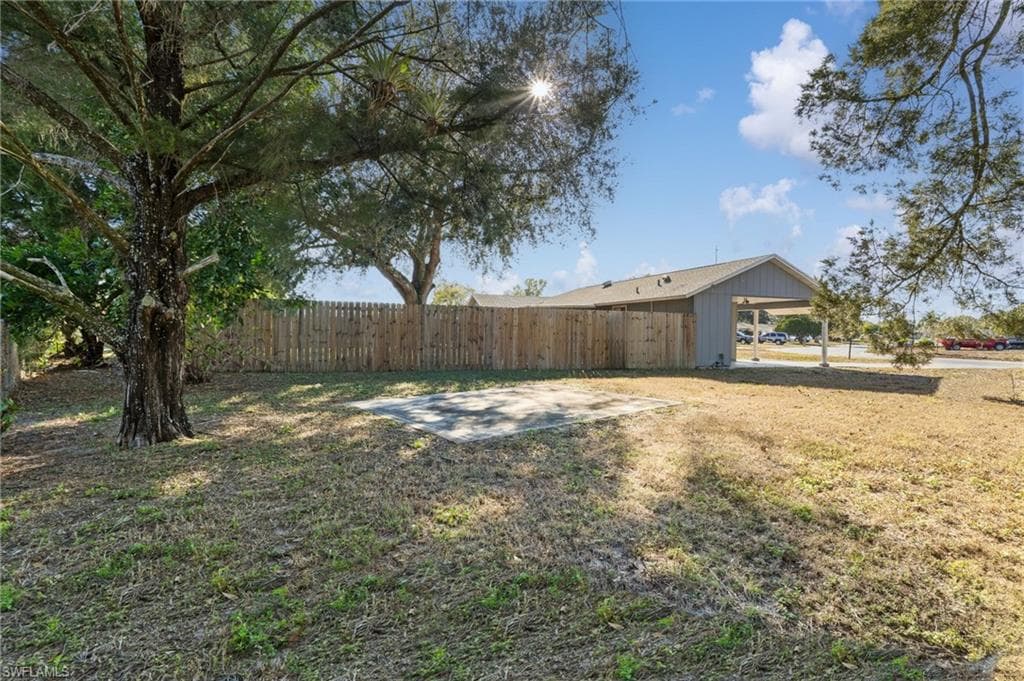 100 Contee DR, LEHIGH ACRES FL 33936-19