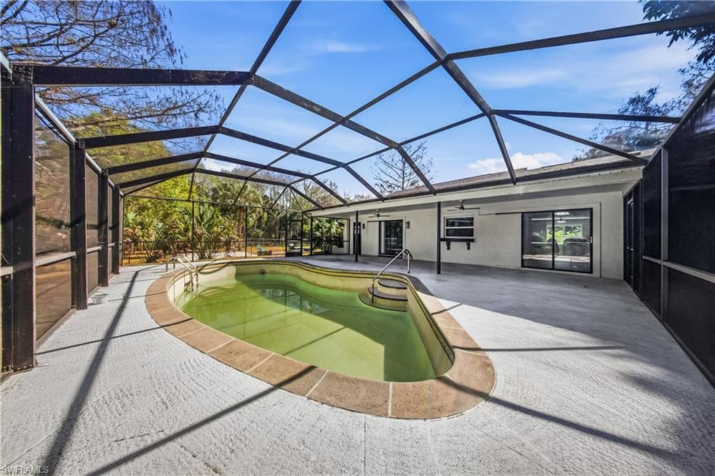 6051 Lancewood WAY, NAPLES FL 34116-22