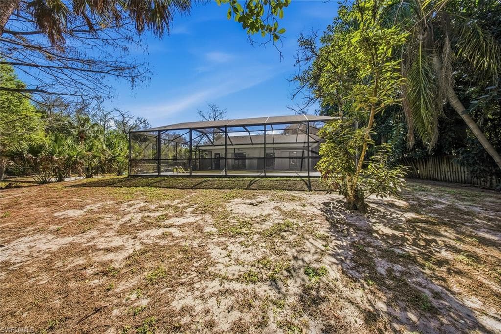 6051 Lancewood WAY, NAPLES FL 34116-26