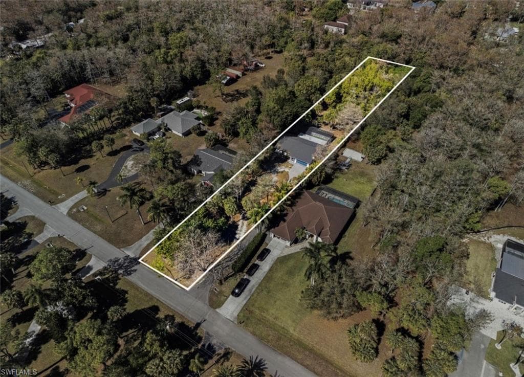 6051 Lancewood WAY, NAPLES FL 34116-1