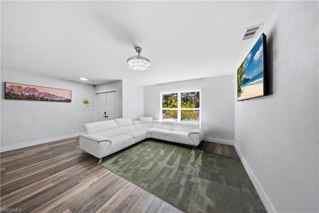 6051 Lancewood WAY, NAPLES FL 34116-5