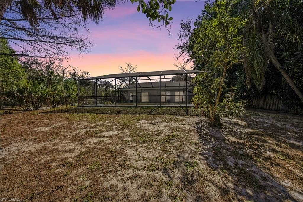 6051 Lancewood WAY, NAPLES FL 34116-25