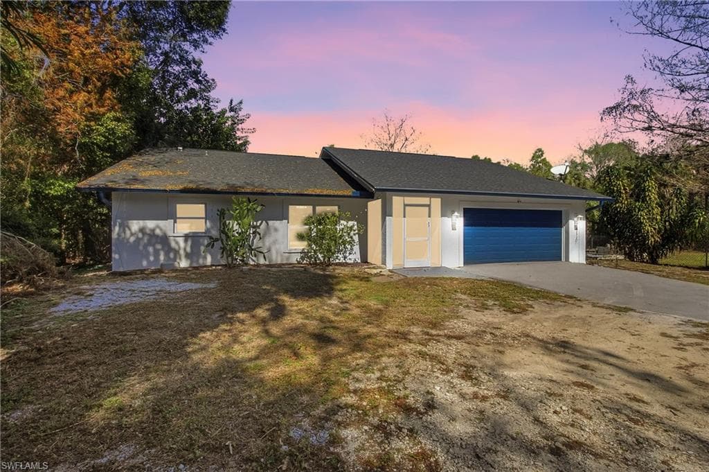 6051 Lancewood WAY, NAPLES FL 34116-31