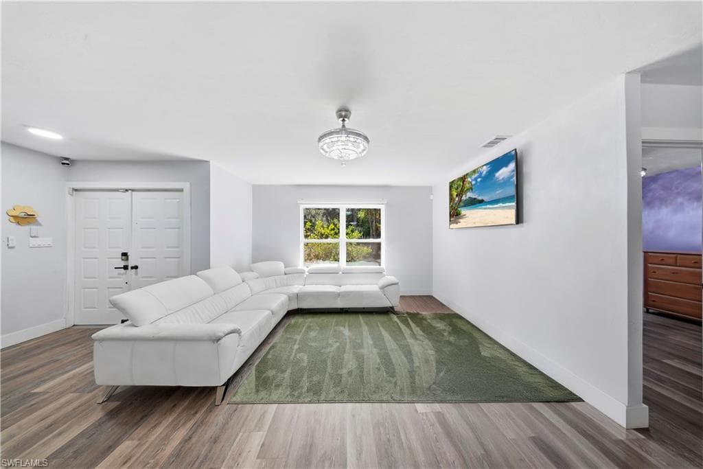 6051 Lancewood WAY, NAPLES FL 34116-4