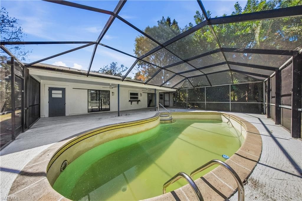 6051 Lancewood WAY, NAPLES FL 34116-23