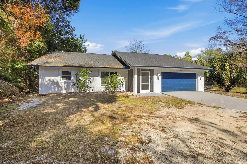 6051 Lancewood WAY, NAPLES FL 34116-30