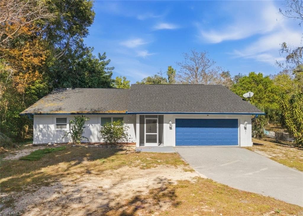 6051 Lancewood WAY, NAPLES FL 34116-38