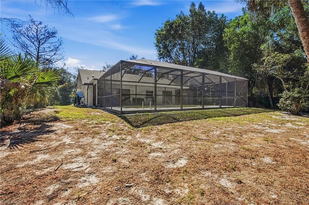 6051 Lancewood WAY, NAPLES FL 34116-24