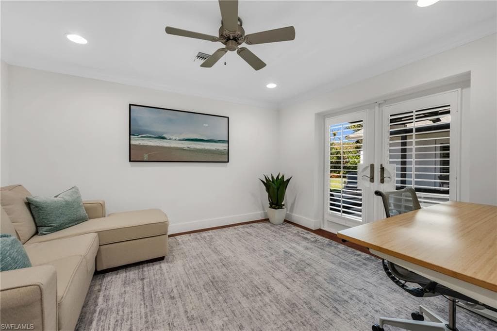 1471 Murex DR-18