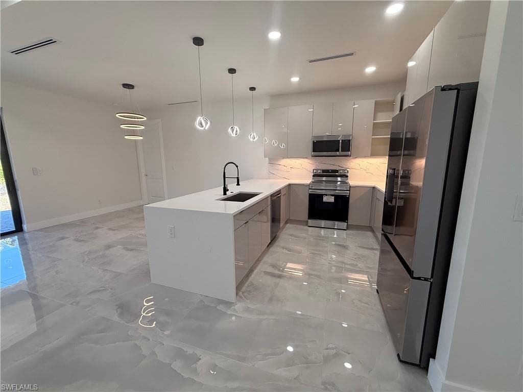 13380 Kitchener AVE, PORT CHARLOTTE FL 33981-4