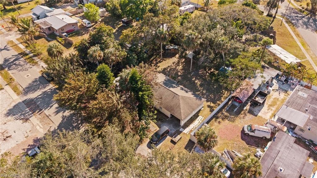 260 Delray AVE, FORT MYERS FL 33905-15
