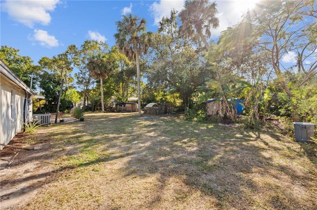 260 Delray AVE, FORT MYERS FL 33905-30