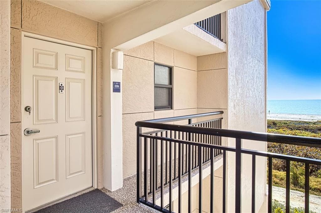 1401 Middle Gulf DR # 306O, SANIBEL FL 33957-5