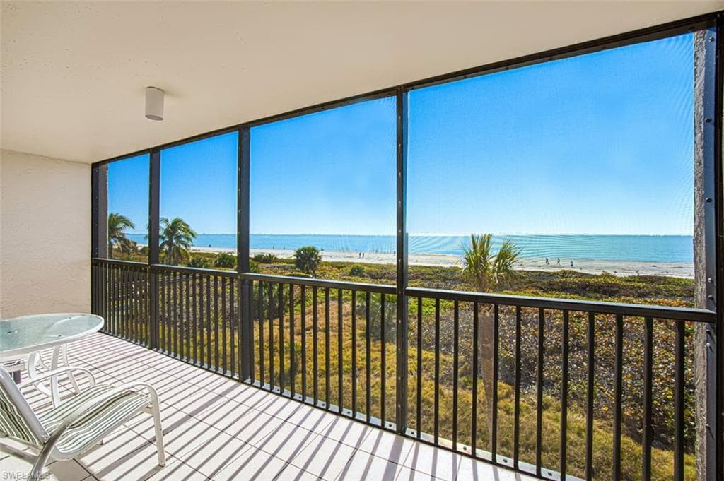 1401 Middle Gulf DR # 306O, SANIBEL FL 33957-12
