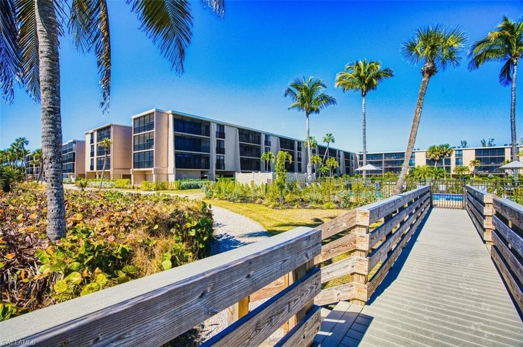 1401 Middle Gulf DR # 306O, SANIBEL FL 33957-42