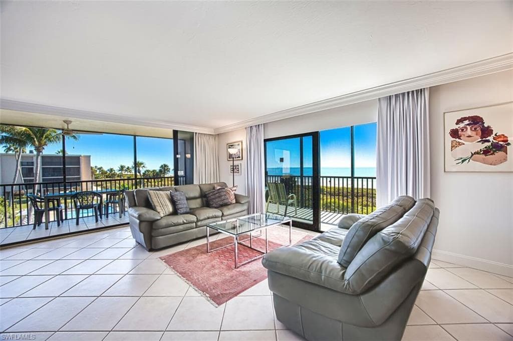 1401 Middle Gulf DR # 306O, SANIBEL FL 33957-11