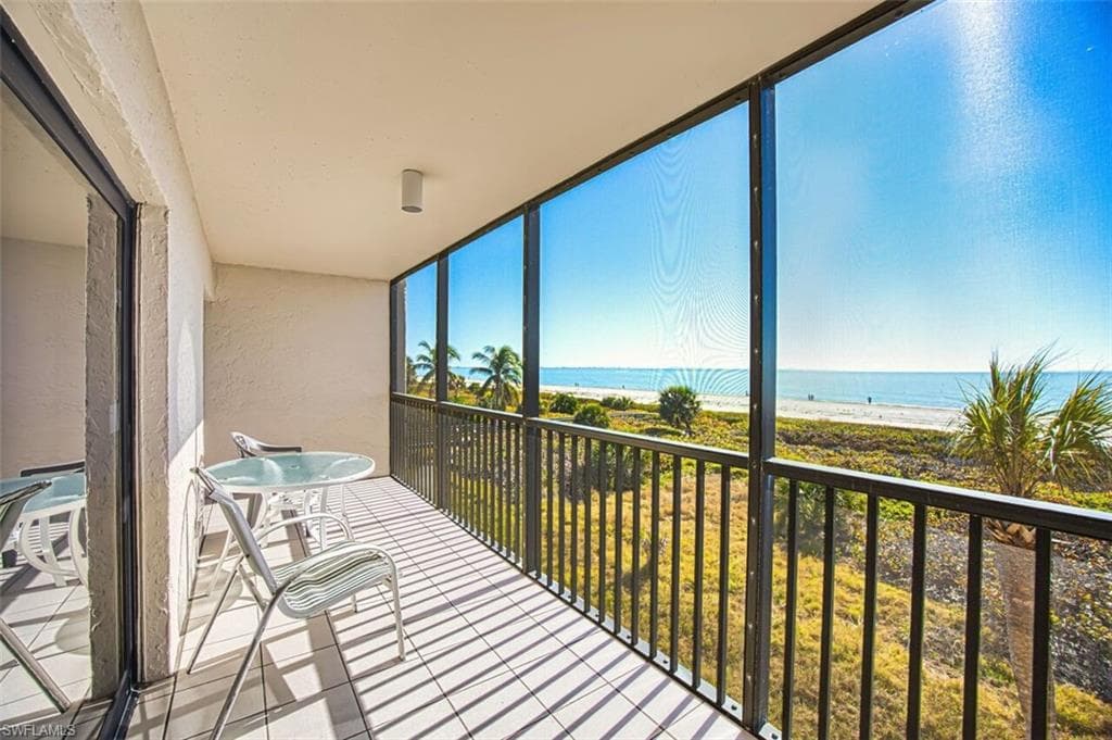 1401 Middle Gulf DR # 306O, SANIBEL FL 33957-13