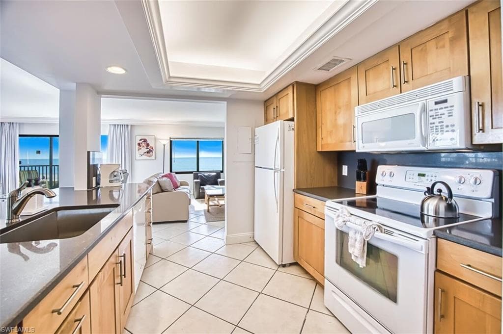 1401 Middle Gulf DR # 306O, SANIBEL FL 33957-17
