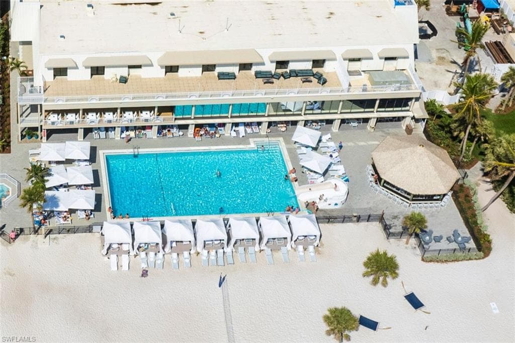 1401 Middle Gulf DR # 306O, SANIBEL FL 33957-47