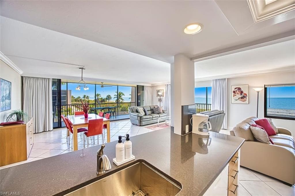 1401 Middle Gulf DR # 306O, SANIBEL FL 33957-18