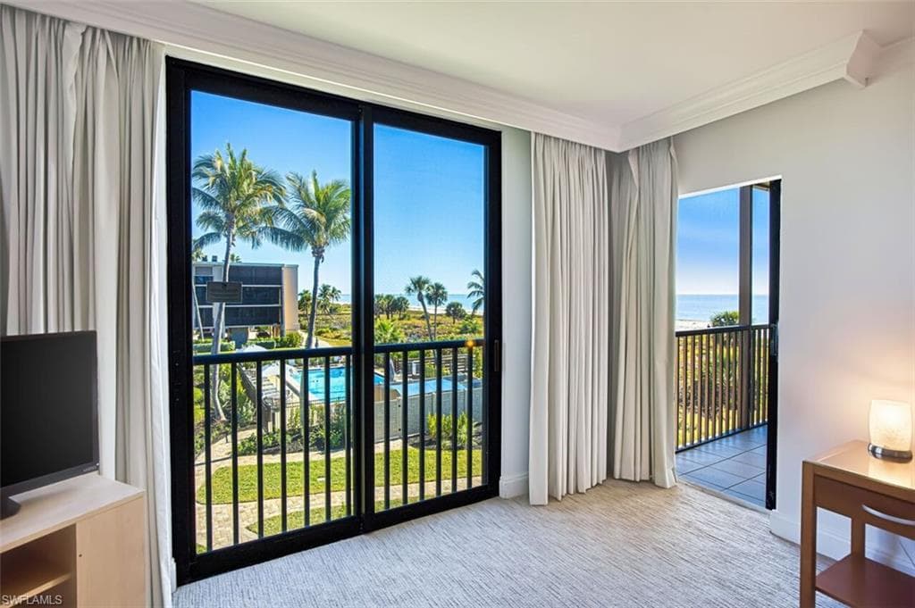 1401 Middle Gulf DR # 306O, SANIBEL FL 33957-30