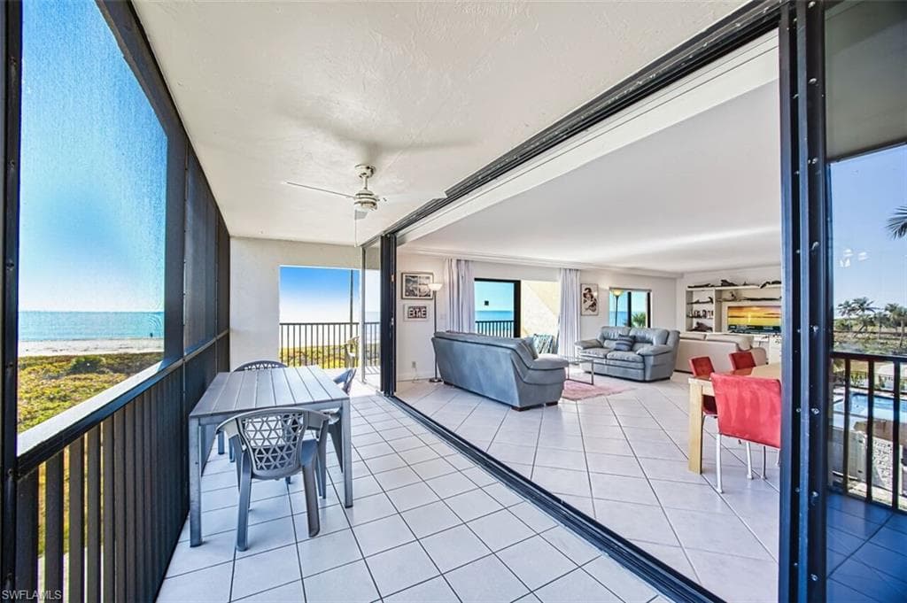 1401 Middle Gulf DR # 306O, SANIBEL FL 33957-28