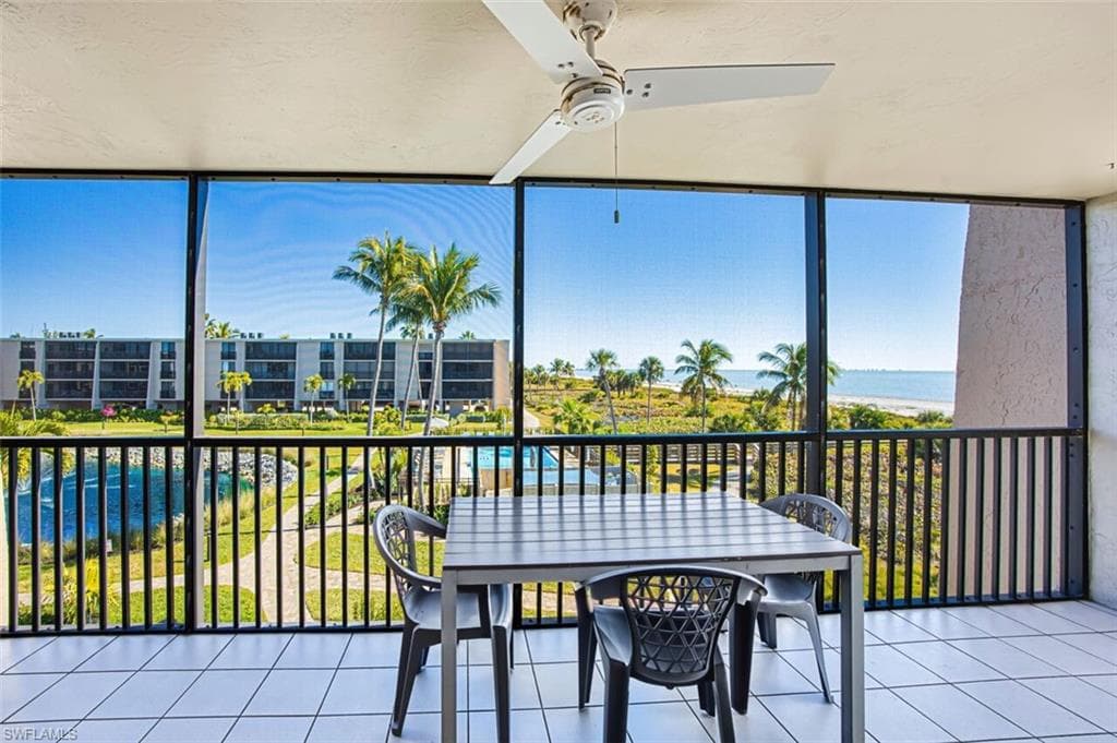1401 Middle Gulf DR # 306O, SANIBEL FL 33957-24