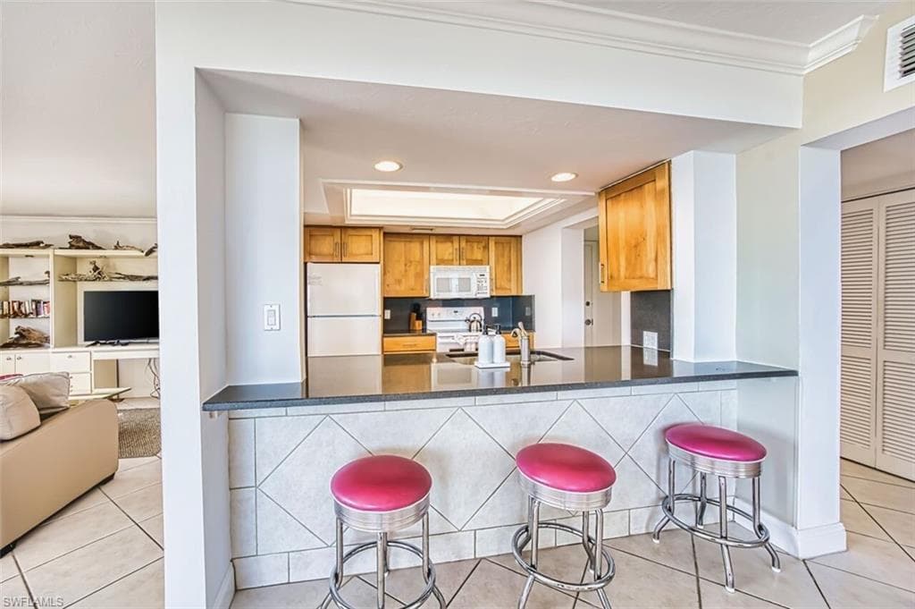 1401 Middle Gulf DR # 306O, SANIBEL FL 33957-20