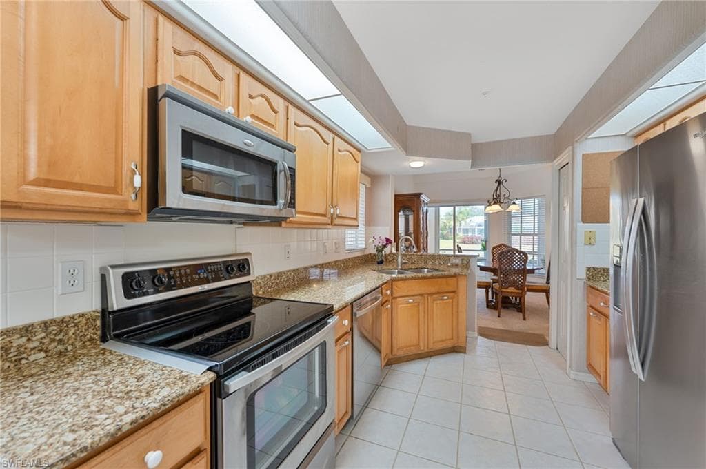 13221 Sherburne CIR 601-5