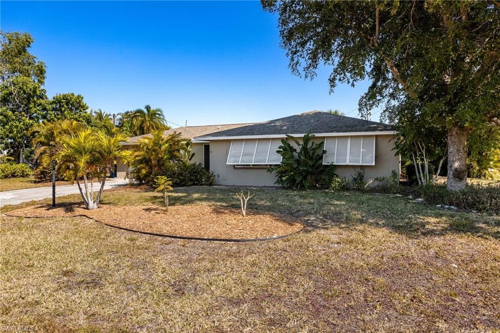 15637 Omai CT, FORT MYERS FL 33908-1